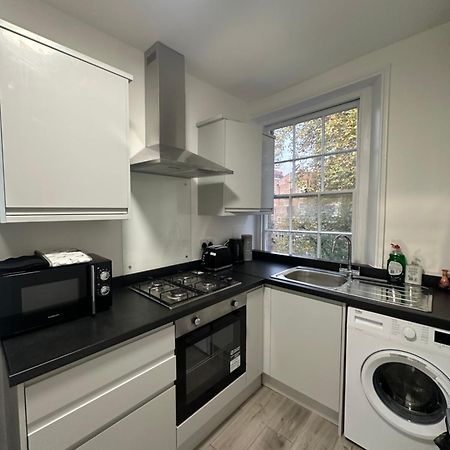Stunning Newly Refurbished 1 Bed In Kings Cross, St Pancras!320 Apartment London Bagian luar foto